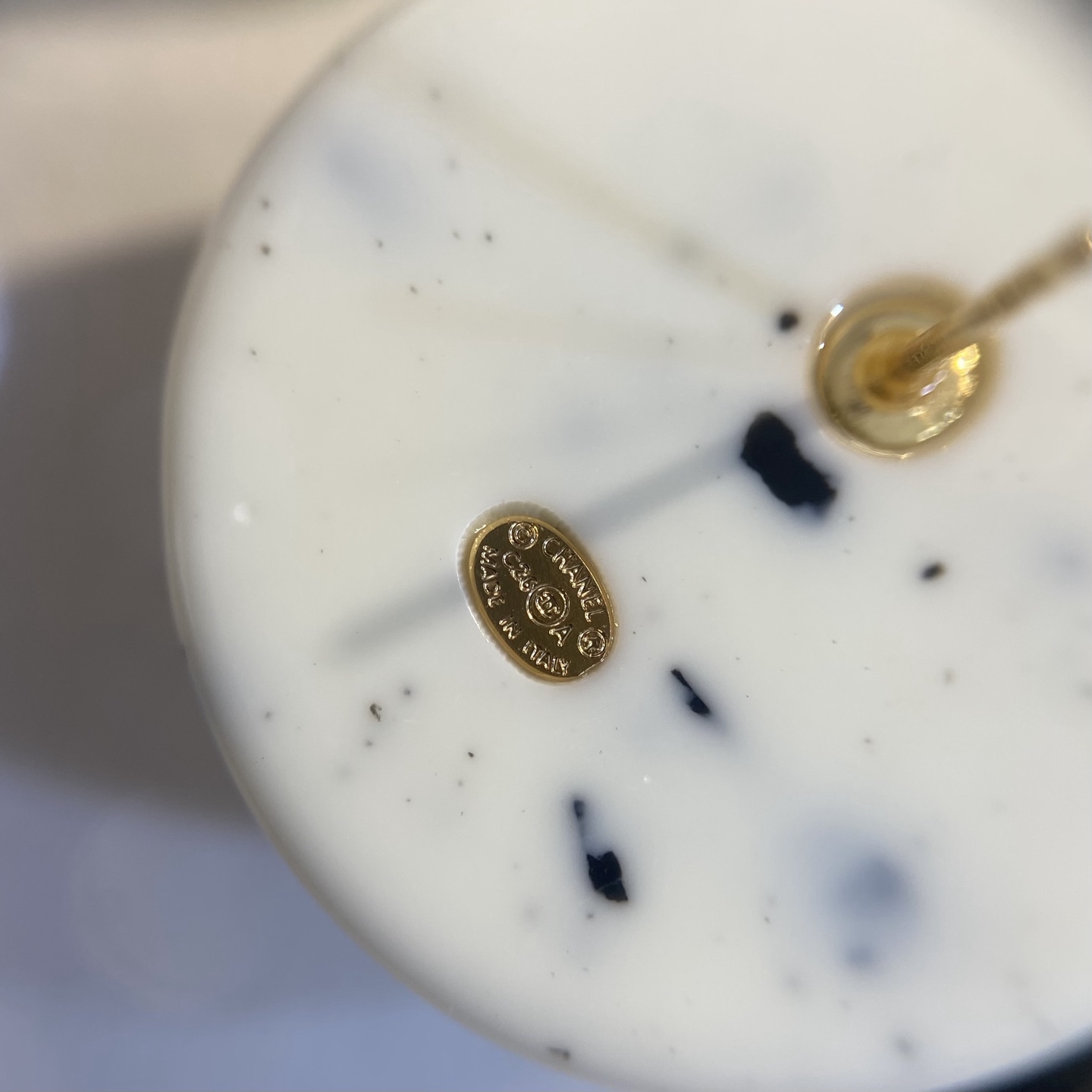 Earring jewelry, no box, JC22 4658 - qinlai888