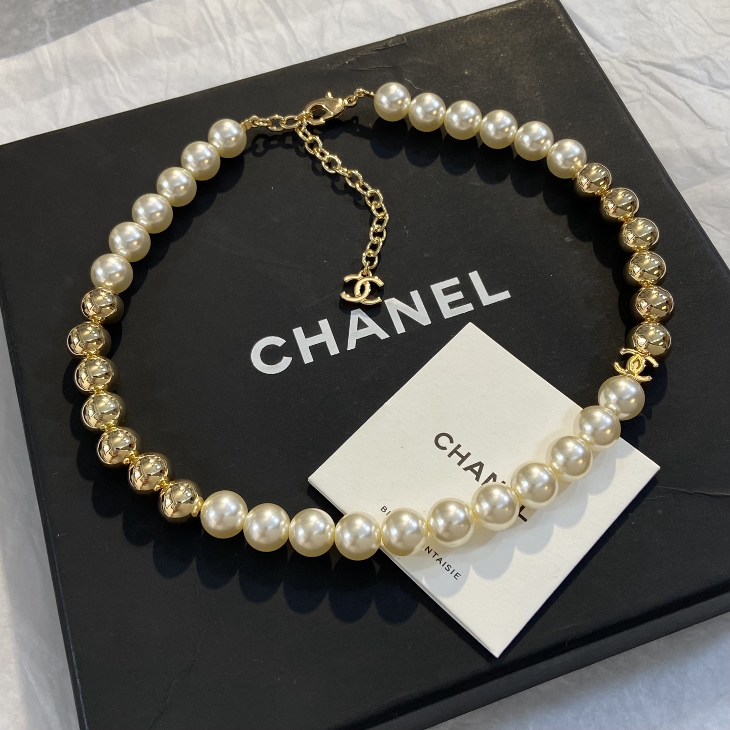 Necklace jewelry, no box, JC26 4627 - qinlai888