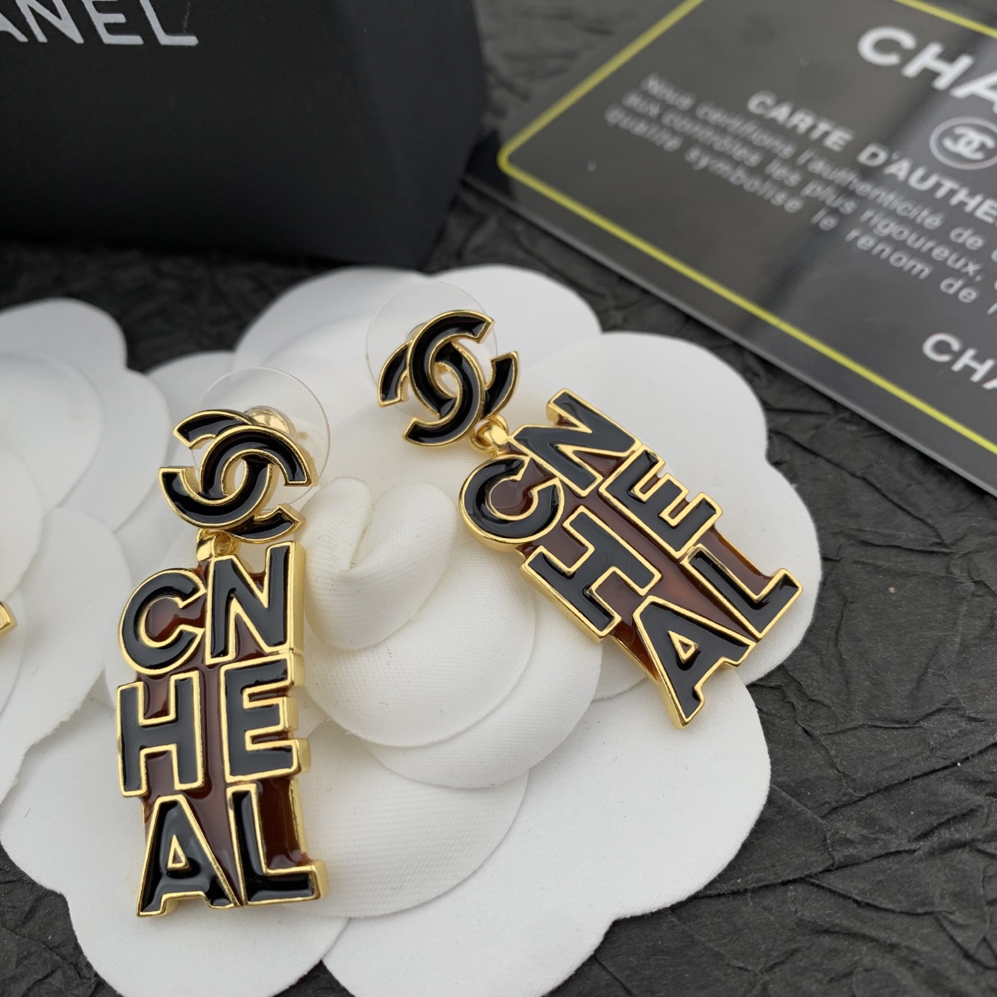 Earring jewelry, no box, JC27 4592 4593 - qinlai888