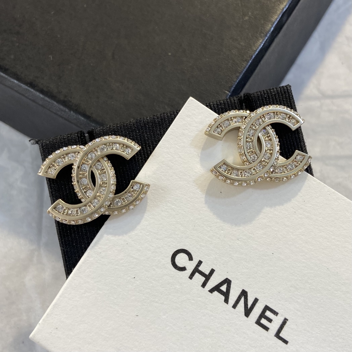 Earring jewelry, no box, JC17 4659 - qinlai888