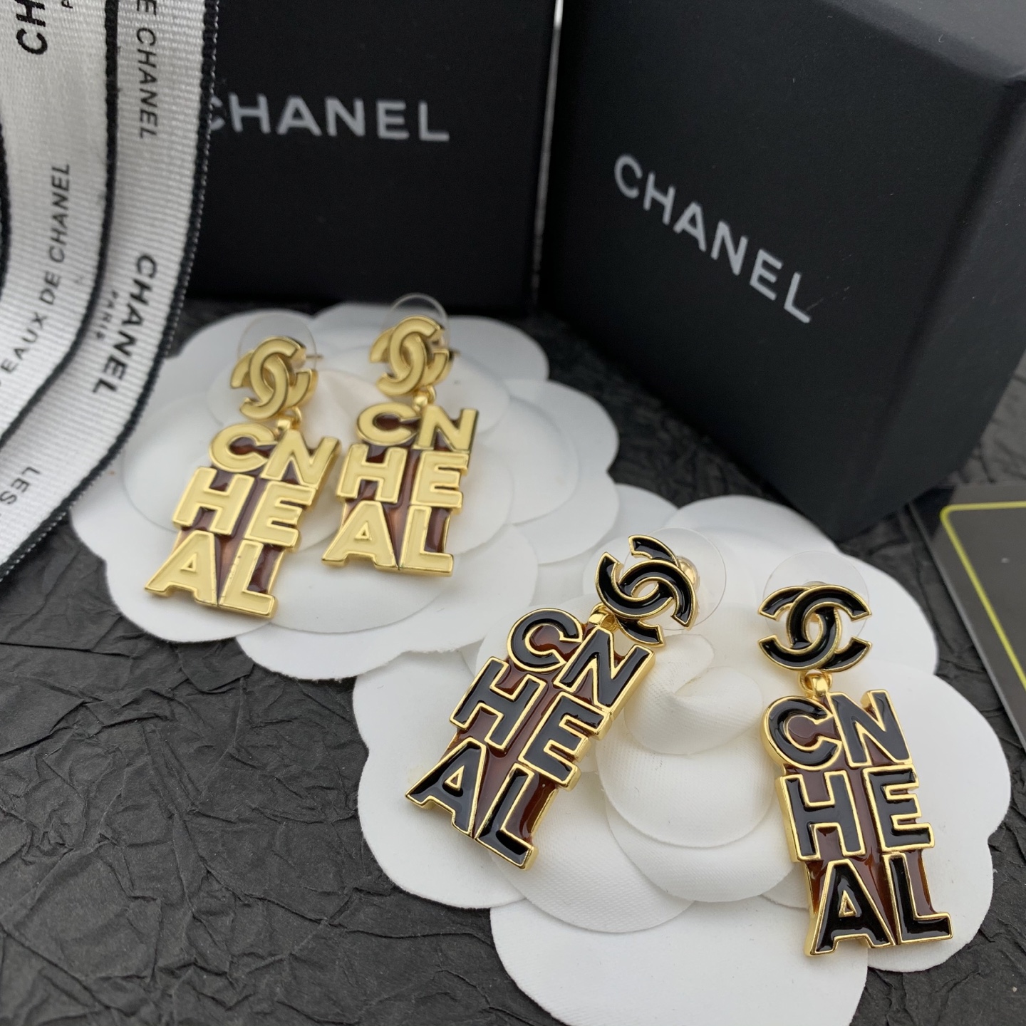 Earring jewelry, no box, JC27 4592 4593 - qinlai888
