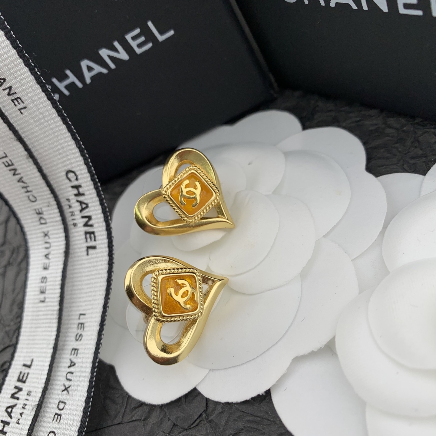 Earring jewelry, no box, JC24 4591 - qinlai888