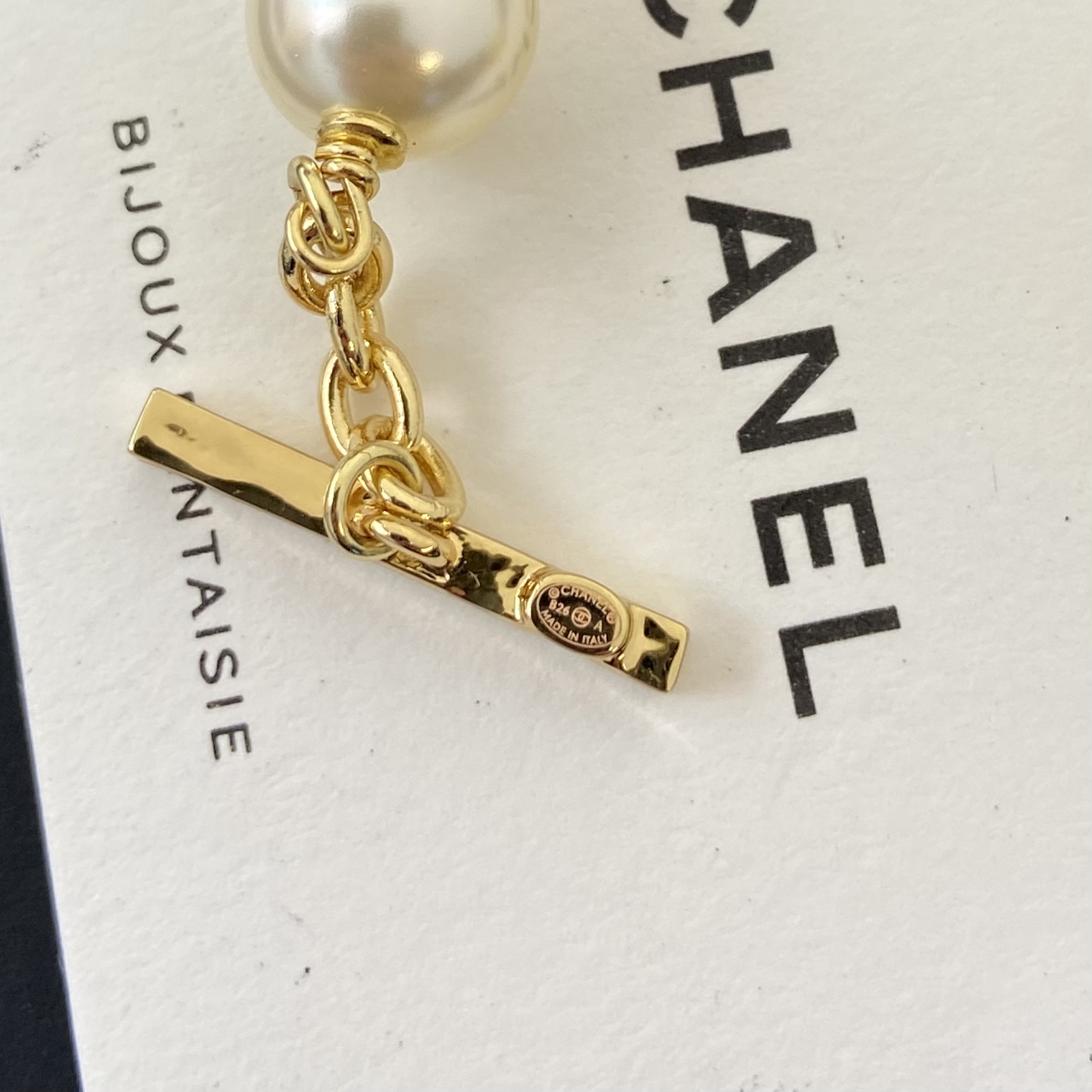 Bracelet jewelry, no box, JC25 4654 - qinlai888