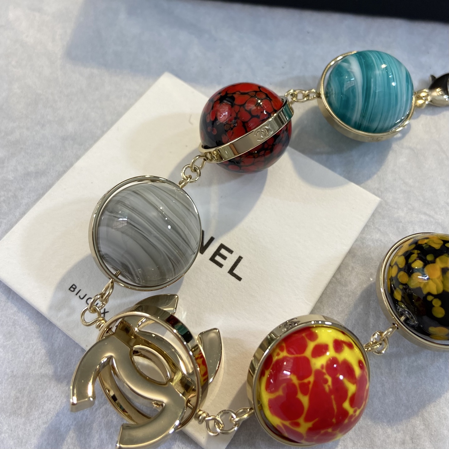 Bracelet jewelry, no box, JC28 4670 - qinlai888