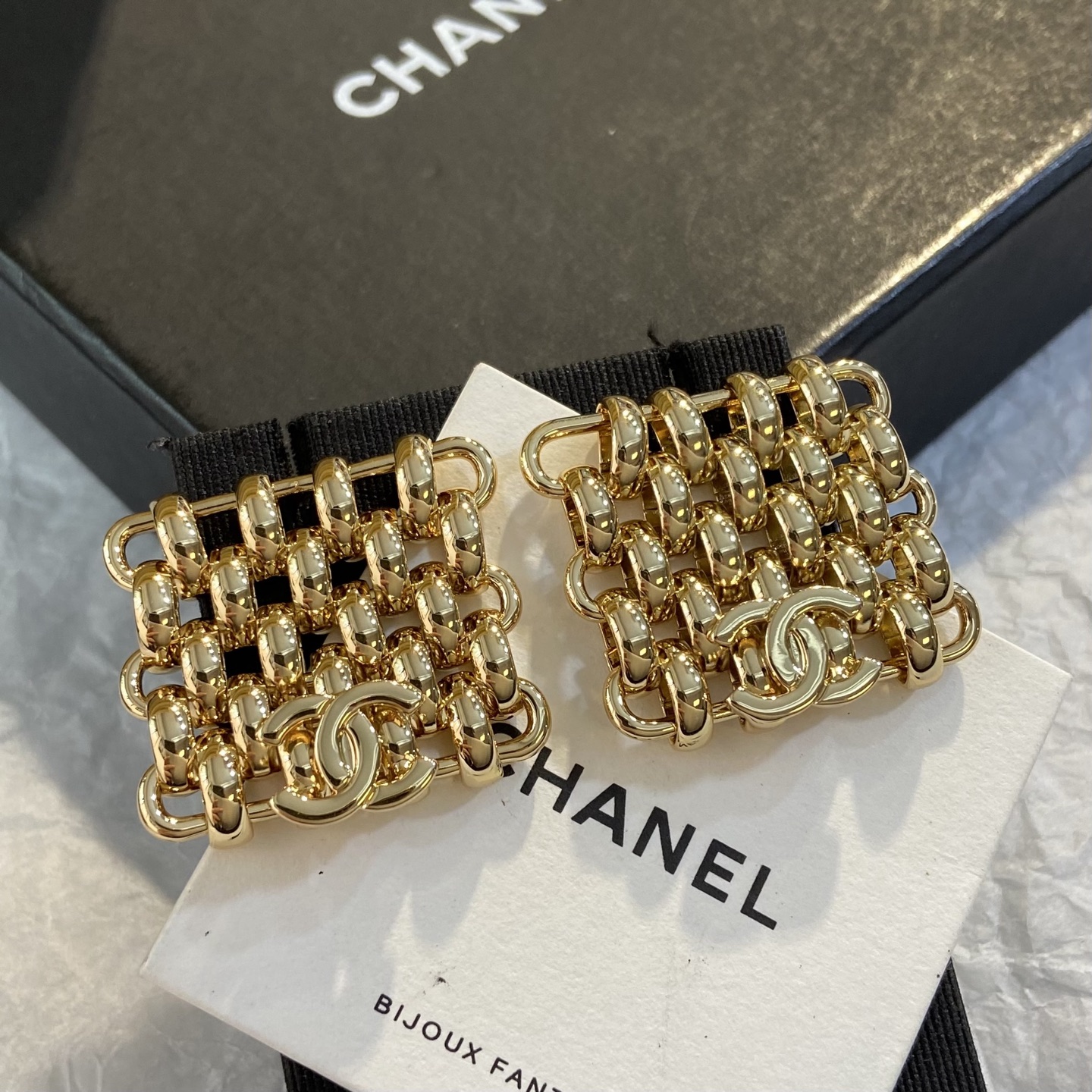 Earring jewelry, no box, JC23 4649 - qinlai888