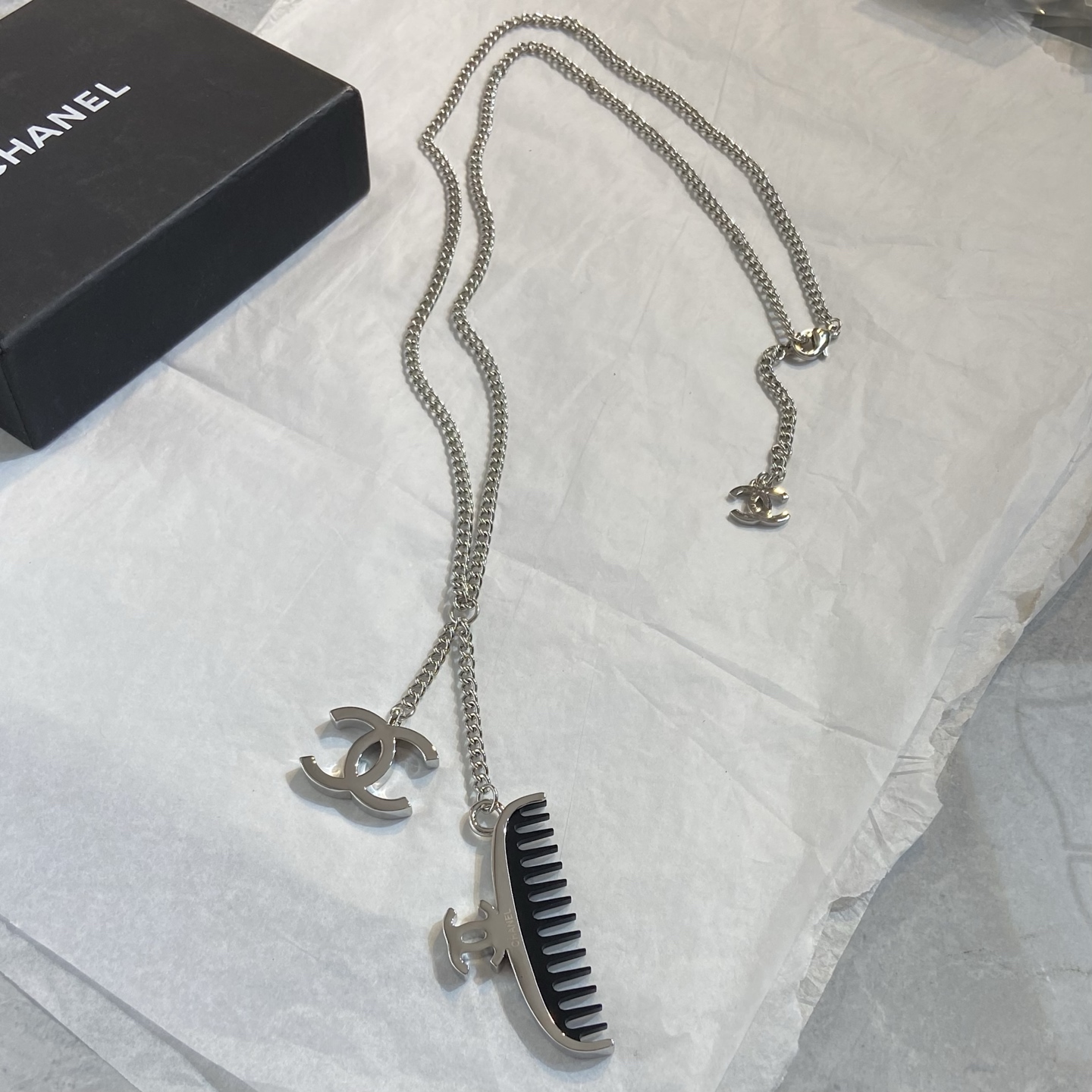 Necklace  jewelry, no box, JC27 4637 - qinlai888