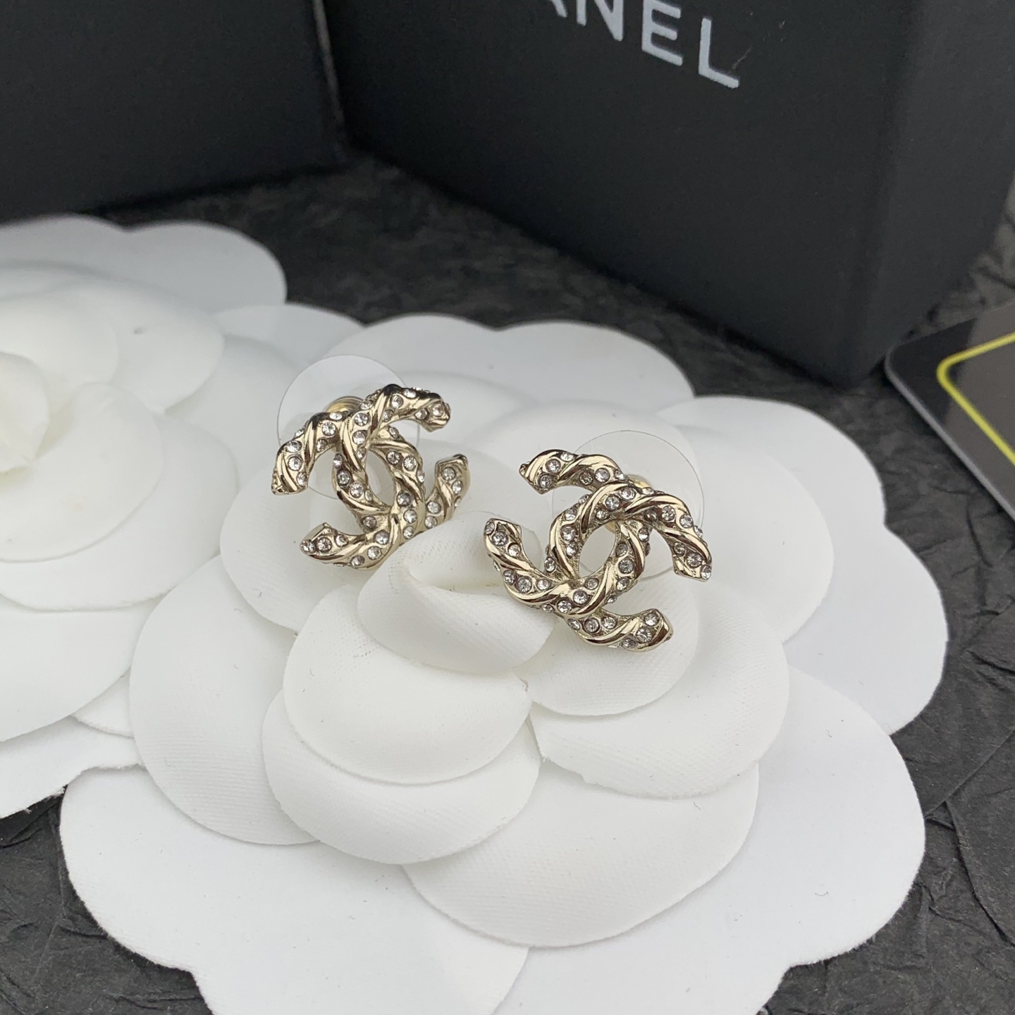 Earring jewelry, no box, JC22 4600 - qinlai888