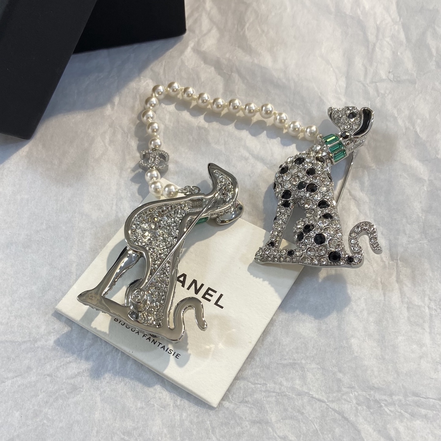 Brooch jewelry, no box, JC31 4629, no box - qinlai888