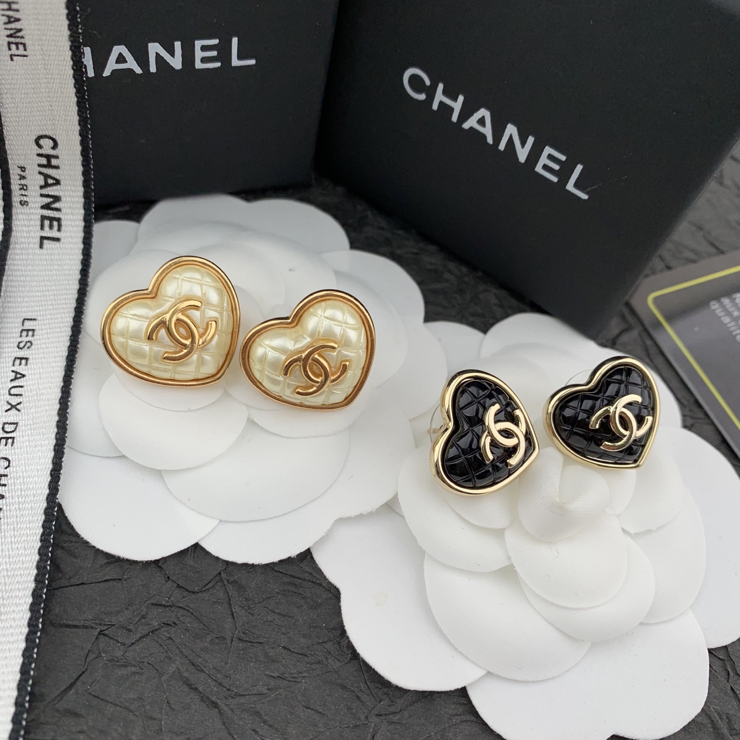 Earring jewelry, no box, JC22 4589 4590 - qinlai888