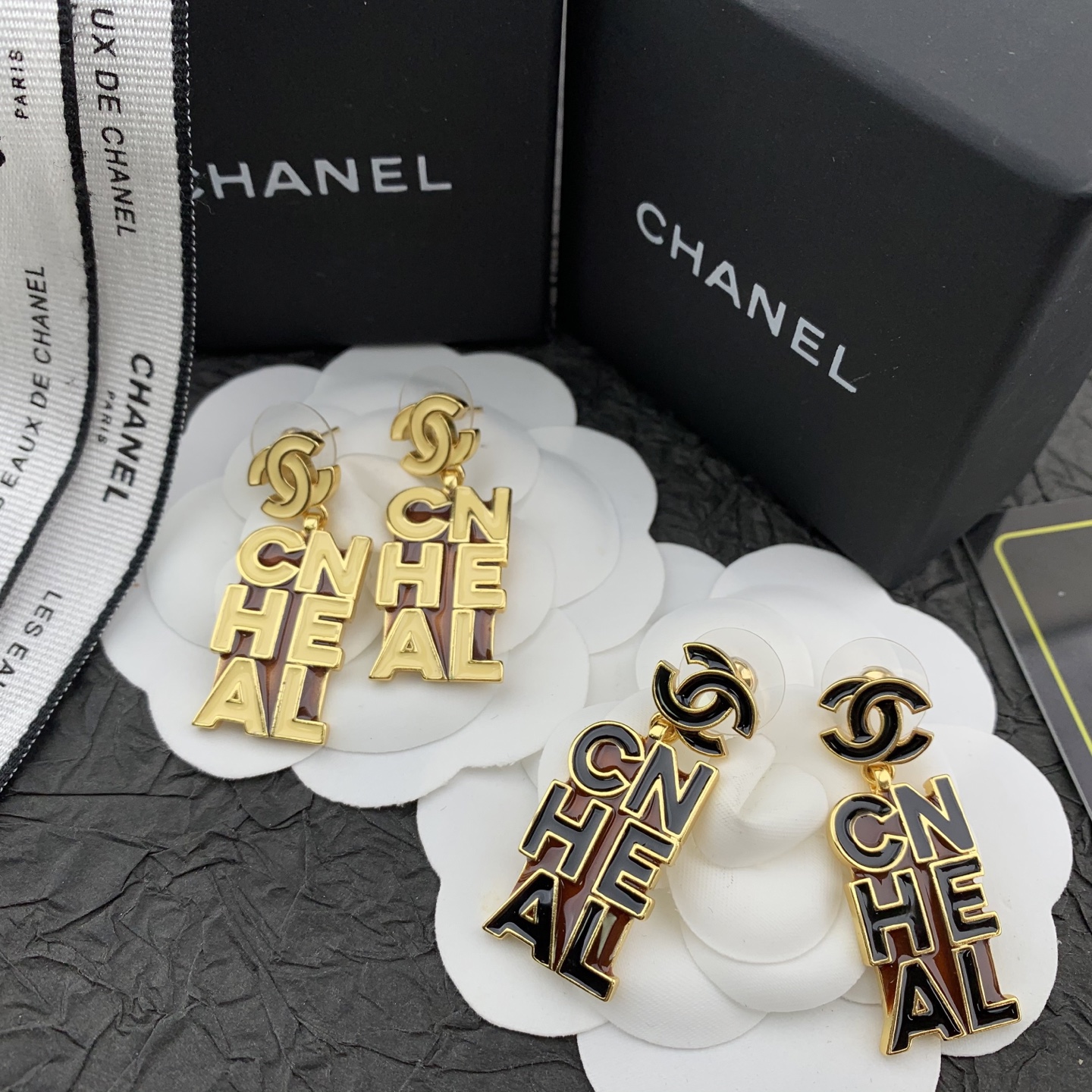 Earring jewelry, no box, JC27 4592 4593 - qinlai888