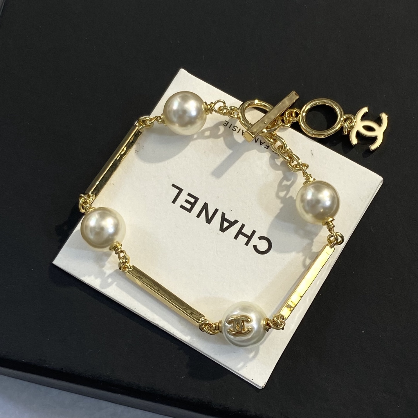 Bracelet jewelry, no box, JC25 4654 - qinlai888