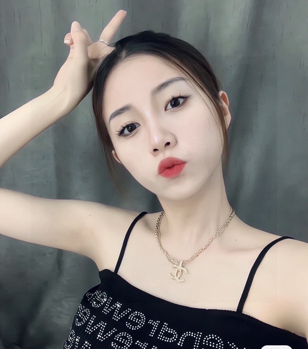 Necklace jewelry, no box, JC23 4639 - qinlai888