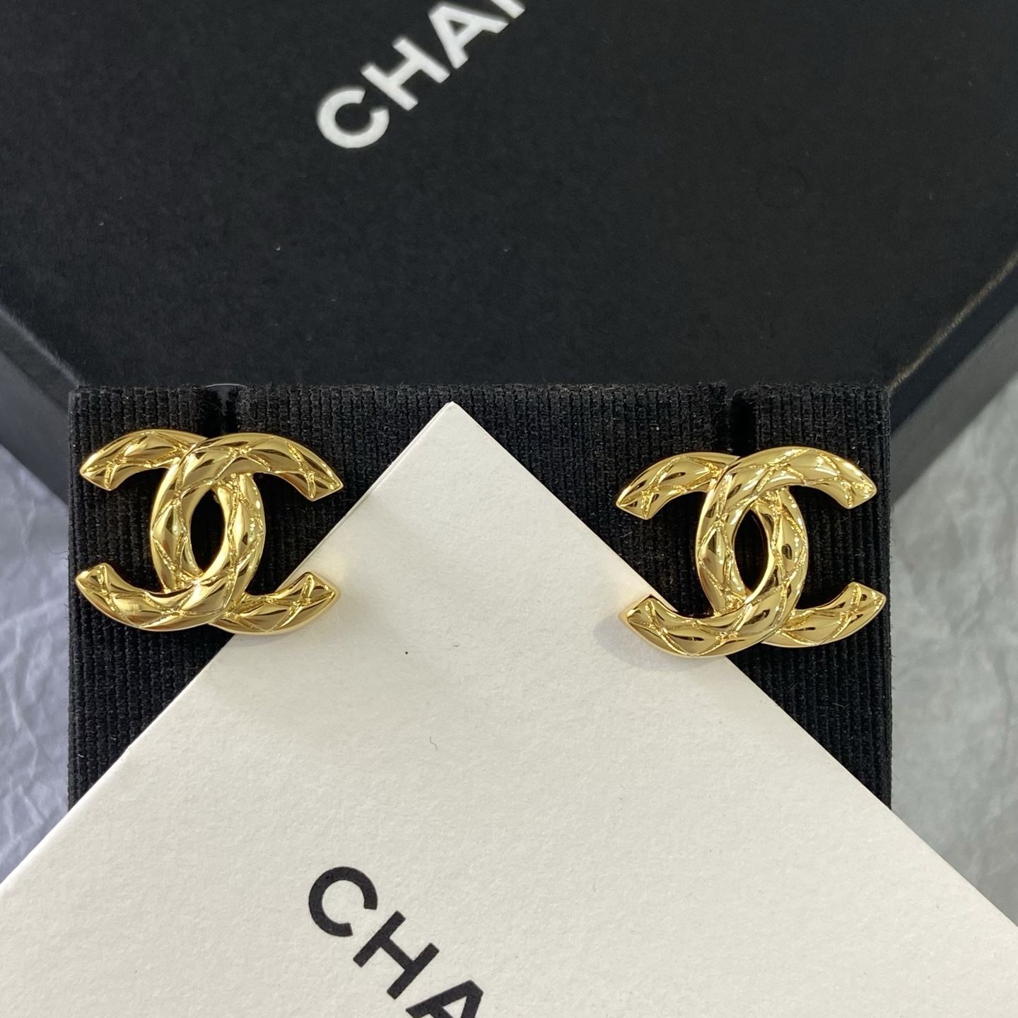 Earring jewelry, no box, JC22 4638 - qinlai888