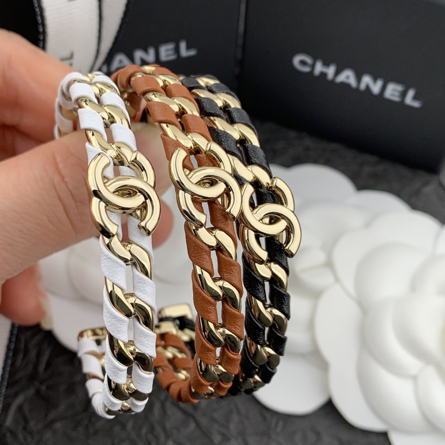 Bangle jewelry, no box, JC32 4586 4587 4588 - qinlai888
