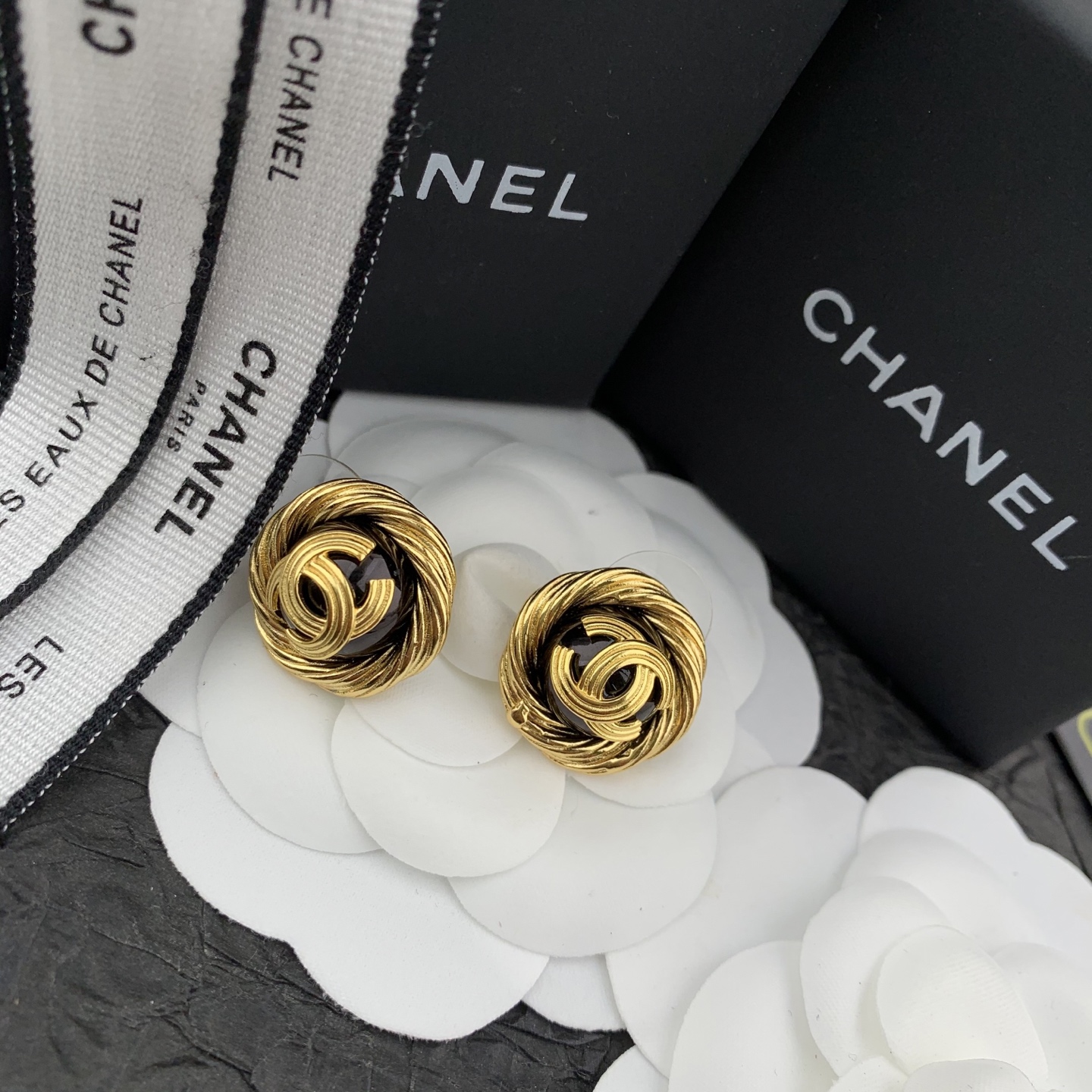 Earring jewelry, no box, JC23 4597 - qinlai888