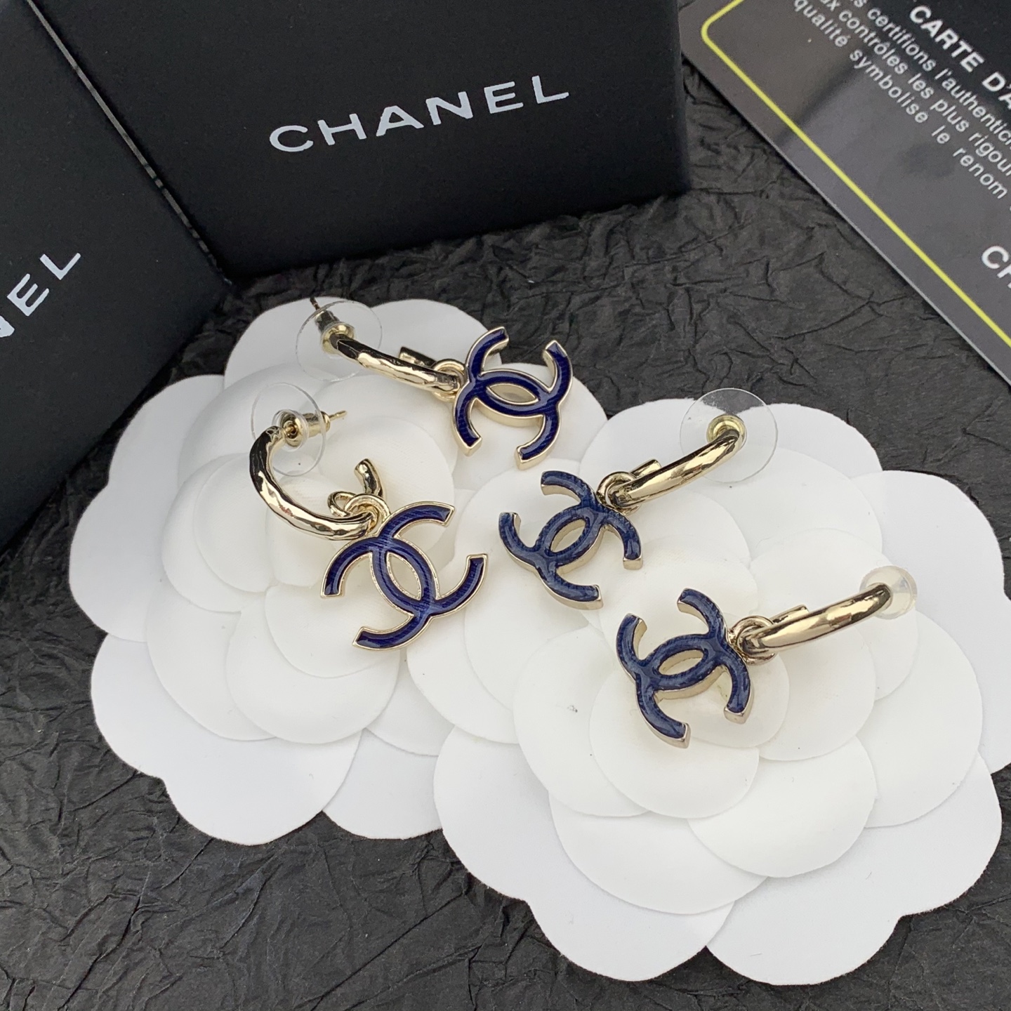 Earring jewelry, no box, JC23 4567 4568 - qinlai888
