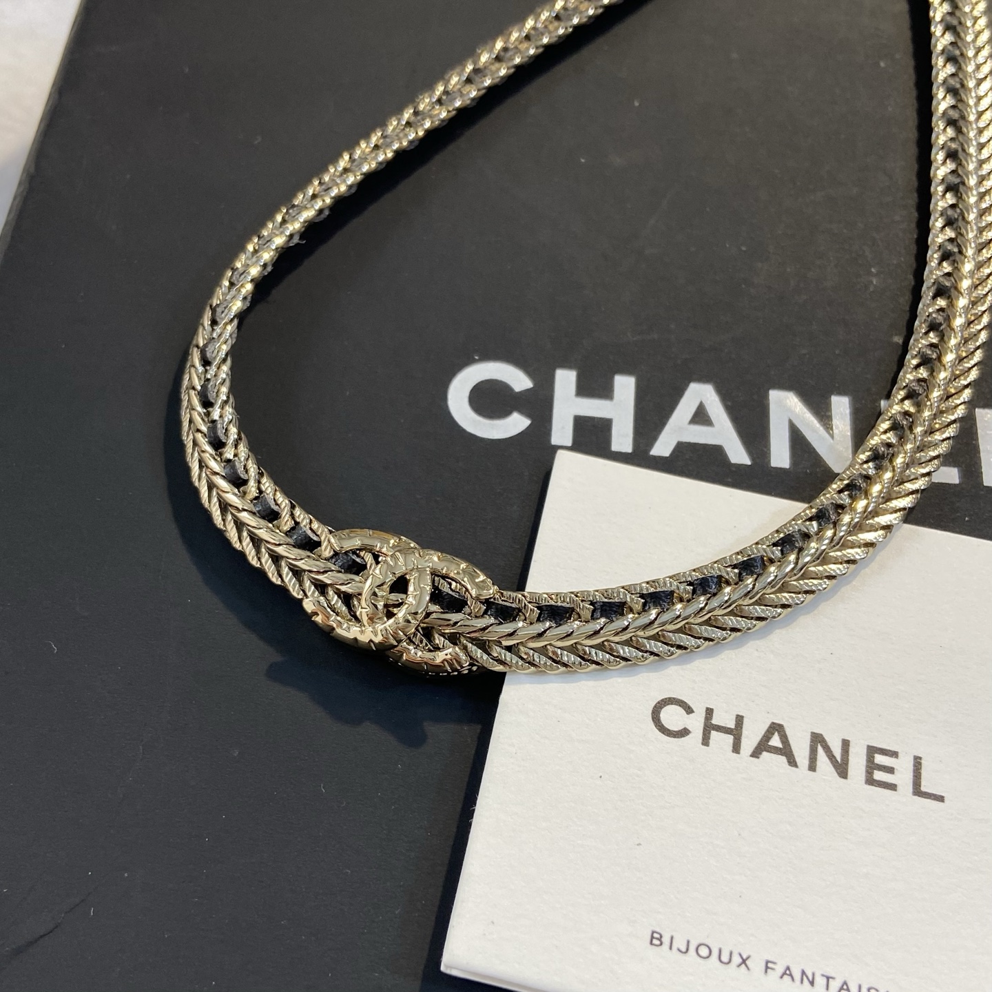 Necklace jewelry, no box, JC27 4657 - qinlai888