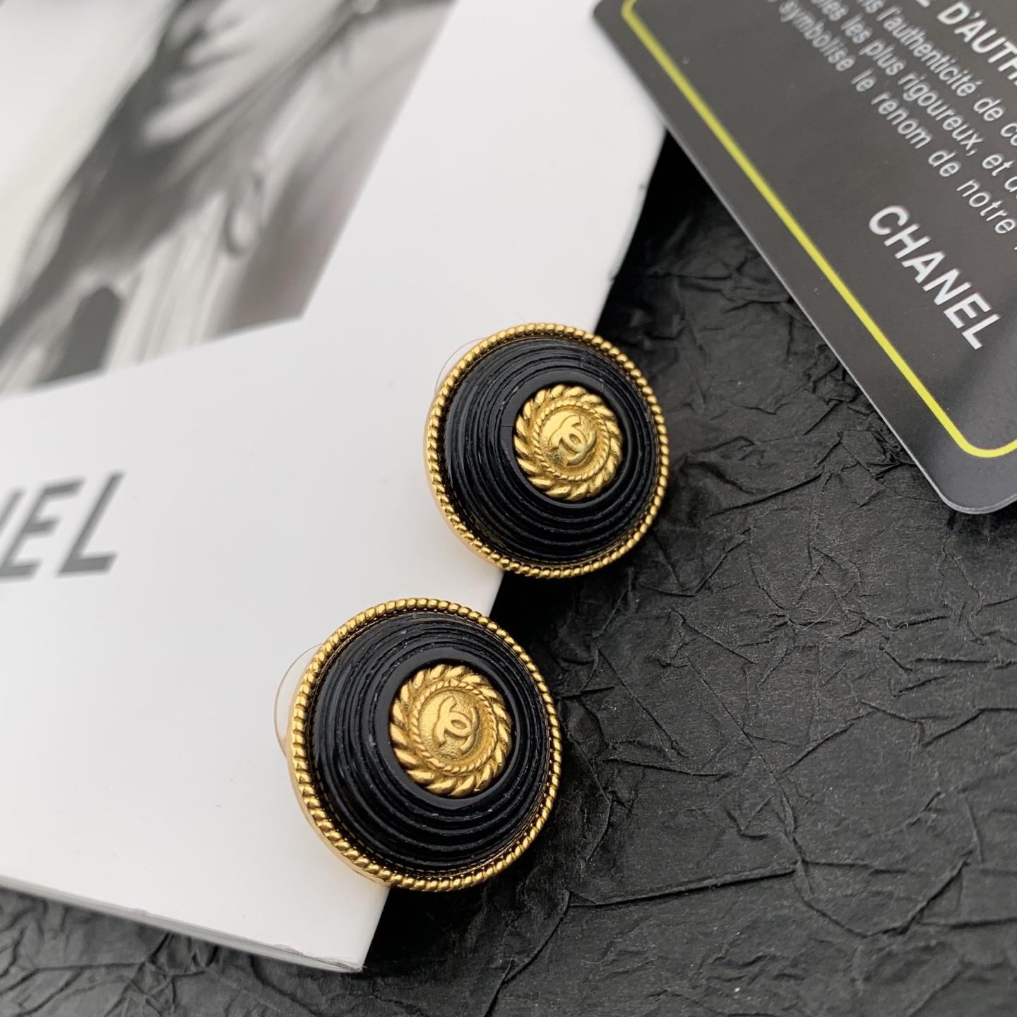 Earring jewelry, no box, JC23 4580 4581 - qinlai888