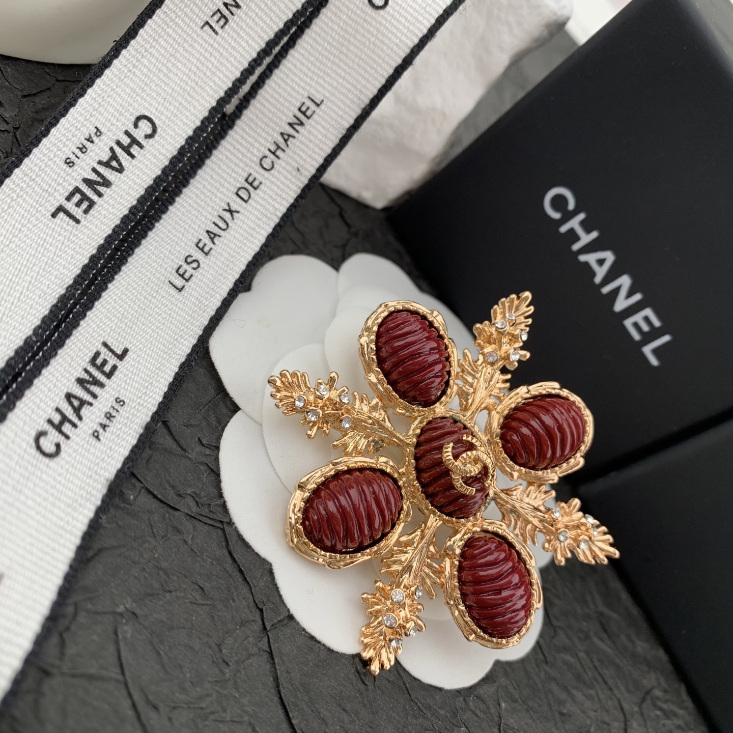 Brooch jewelry, no box, JC26 4572 - qinlai888