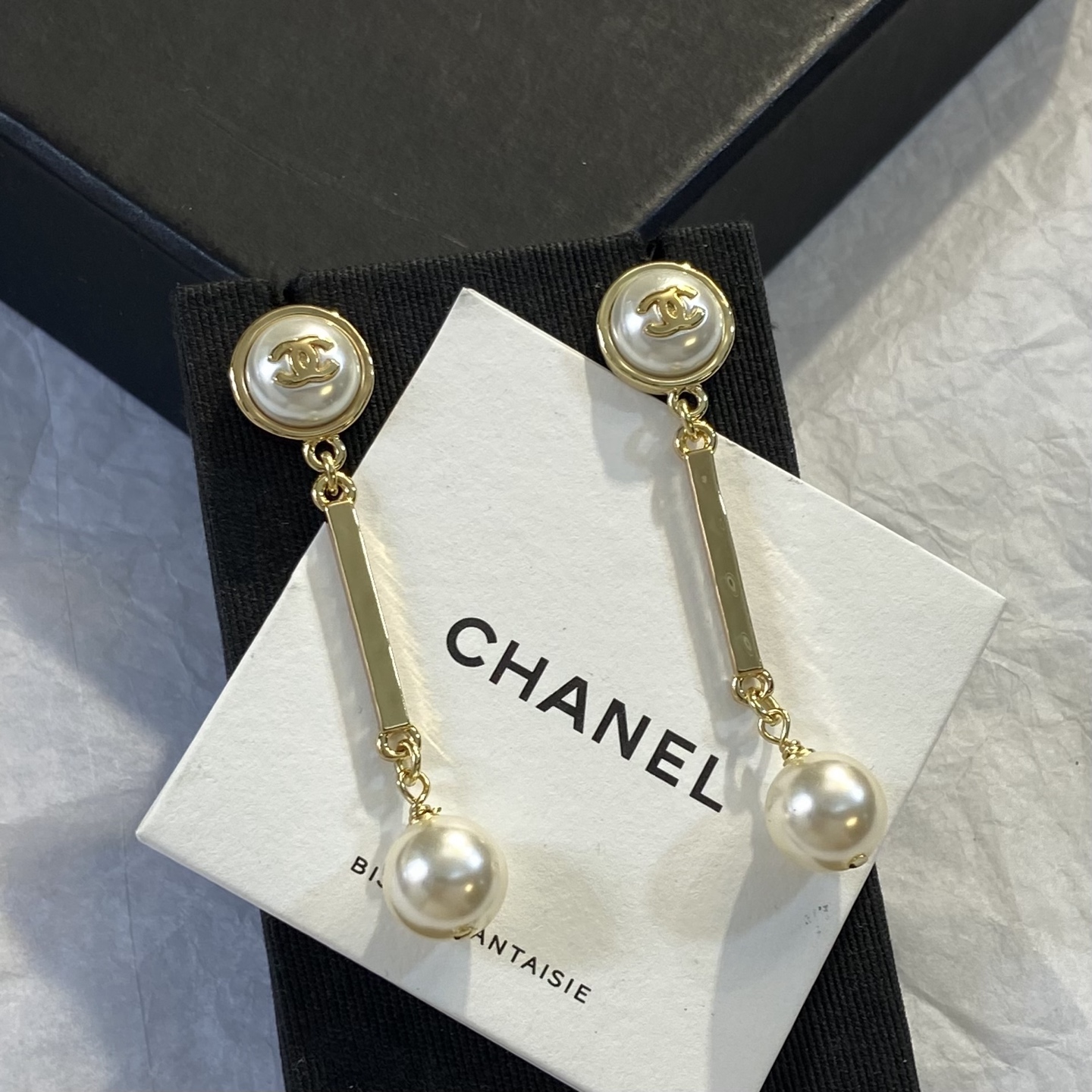 Earring jewelry, no box, JC23 4648 - qinlai888