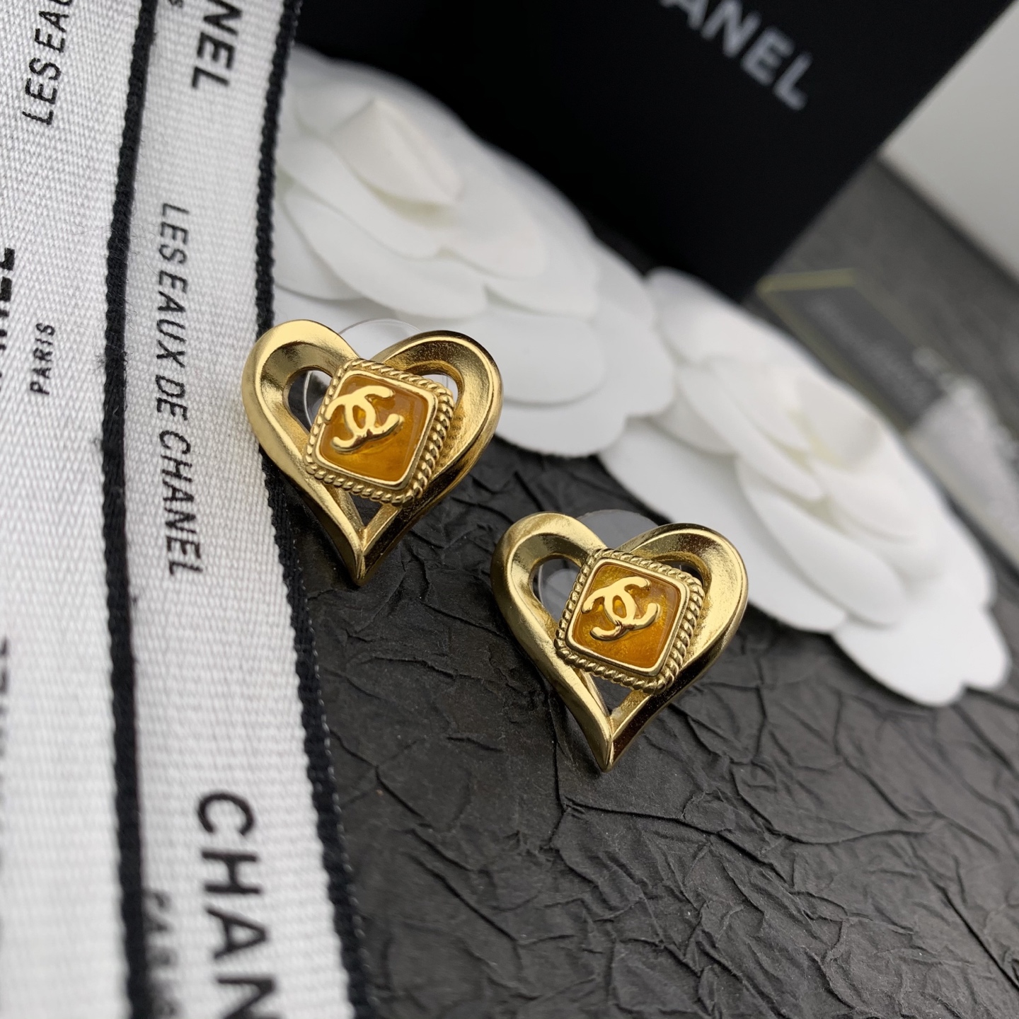 Earring jewelry, no box, JC24 4591 - qinlai888