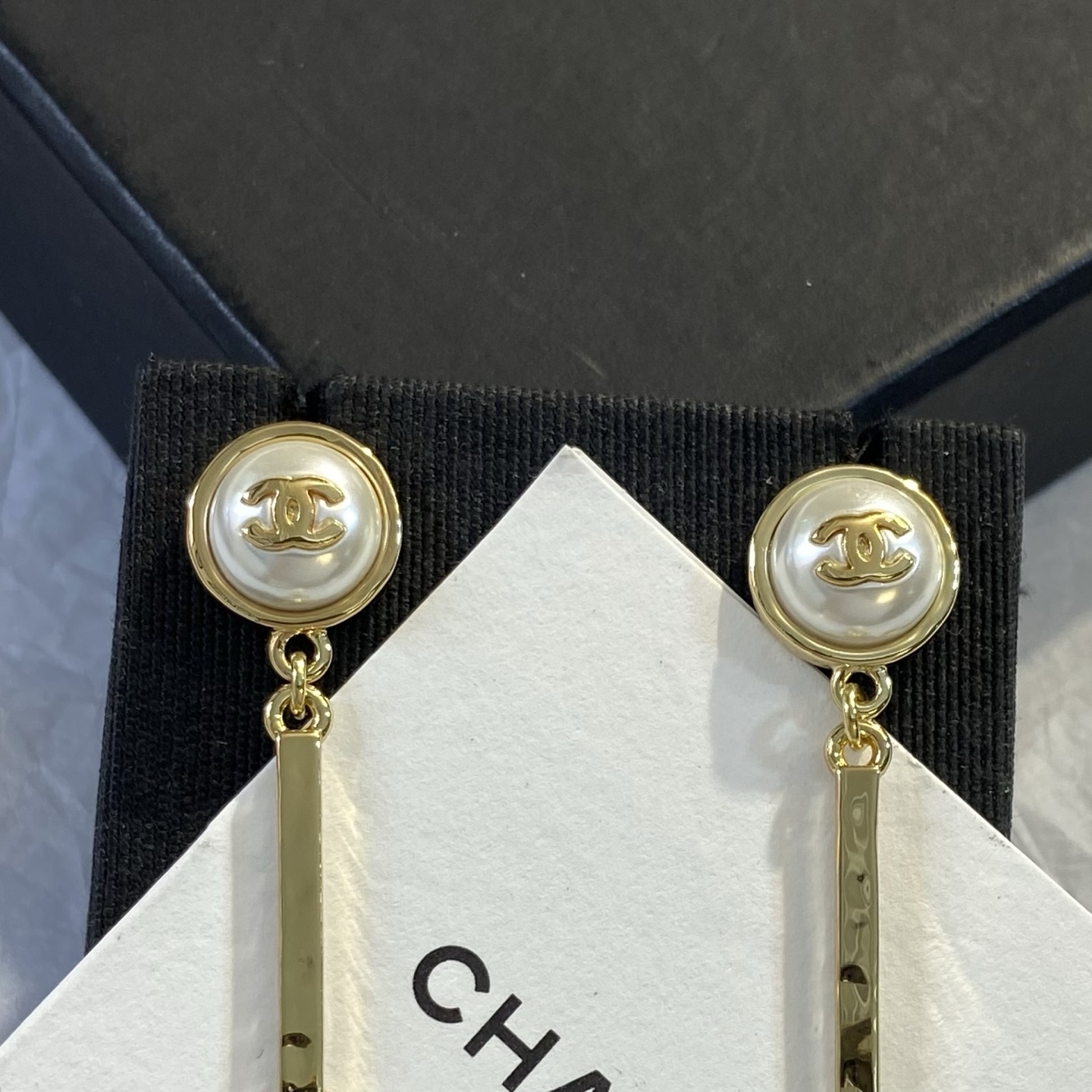 Earring jewelry, no box, JC23 4648 - qinlai888