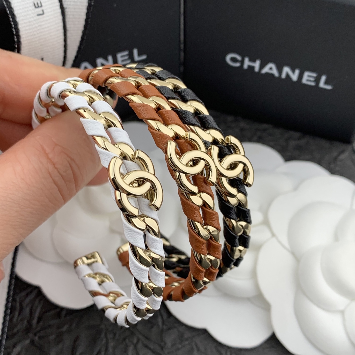 Bangle jewelry, no box, JC32 4586 4587 4588 - qinlai888