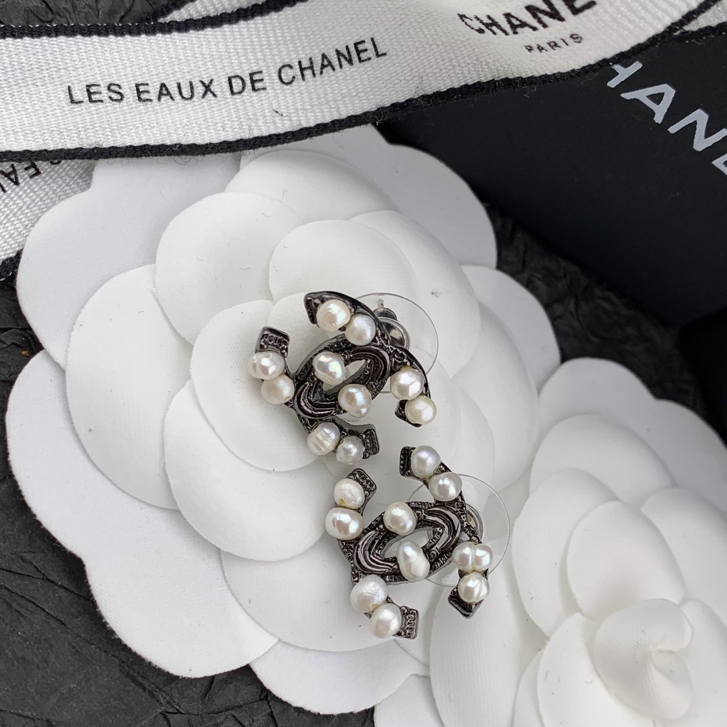 Earring jewelry, no box, JC25 4610 - qinlai888