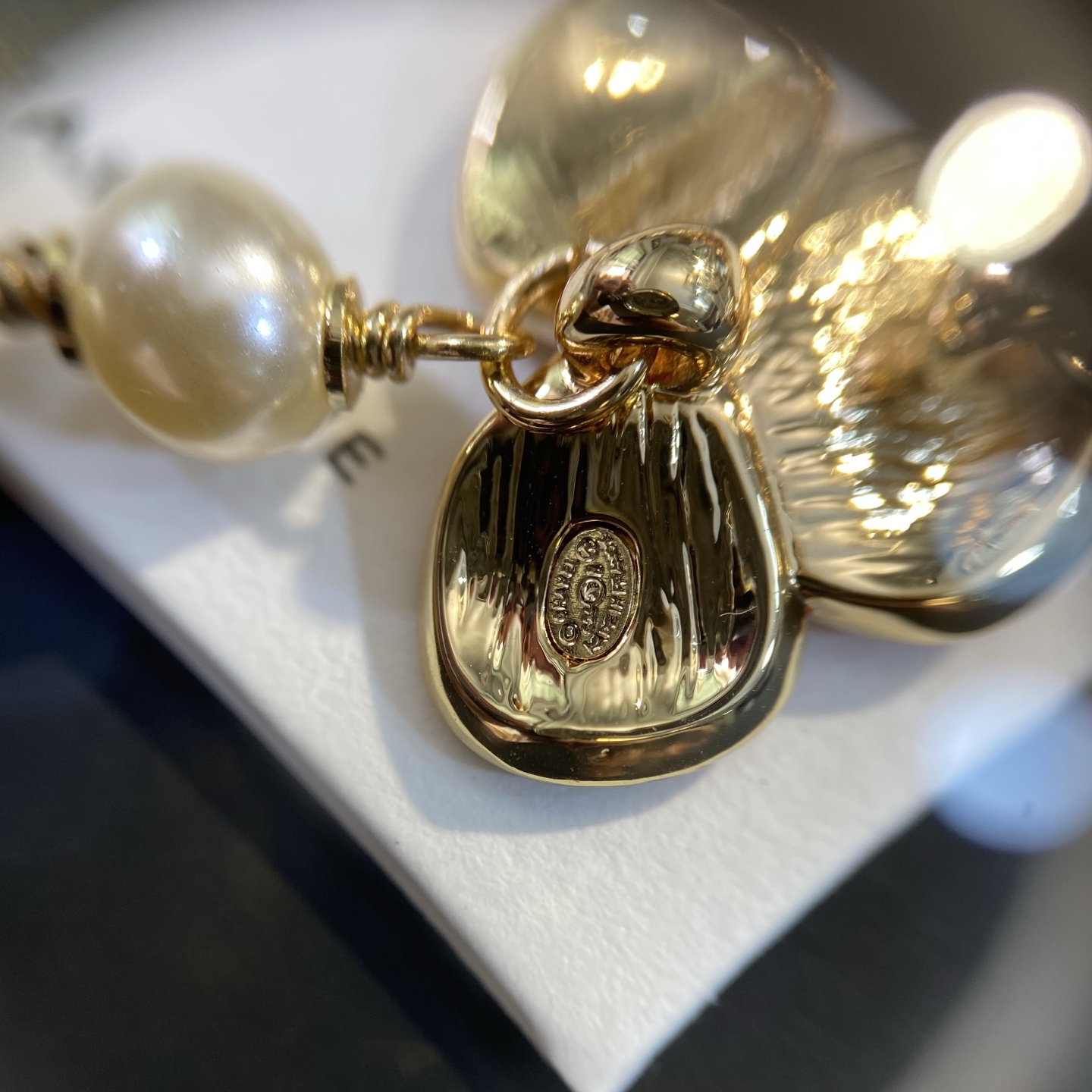 Necklace jewelry, no box, JC26 4640 4641 - qinlai888