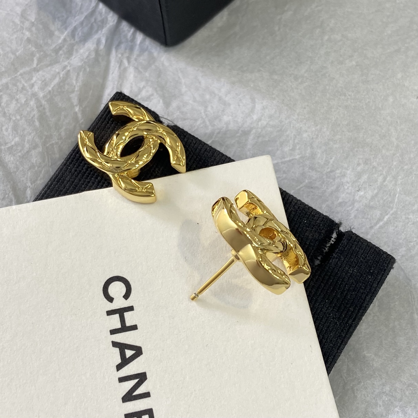 Earring jewelry, no box, JC22 4638 - qinlai888