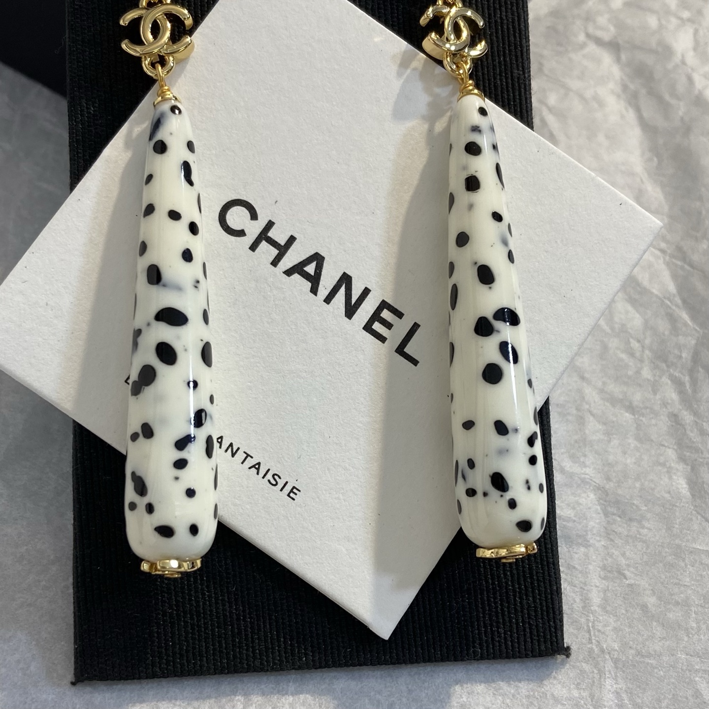 Earring jewelry, no box, JC25 4667 - qinlai888