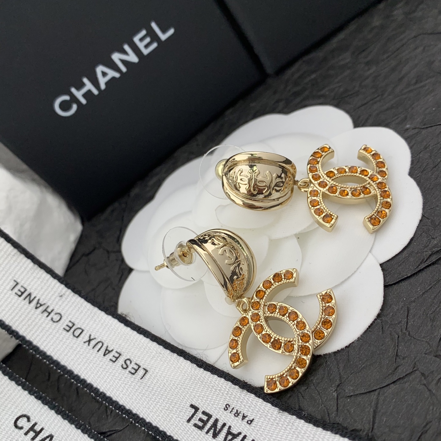 Earring jewelry, no box, JC24 4574 - qinlai888