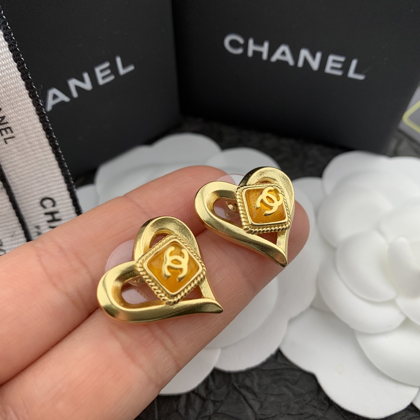 Earring jewelry, no box, JC24 4591 - qinlai888