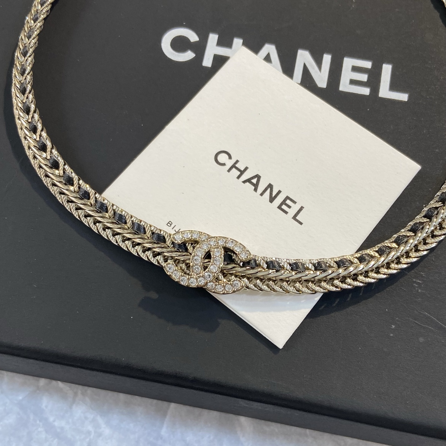 Necklace jewelry, no box, JC27 4657 - qinlai888