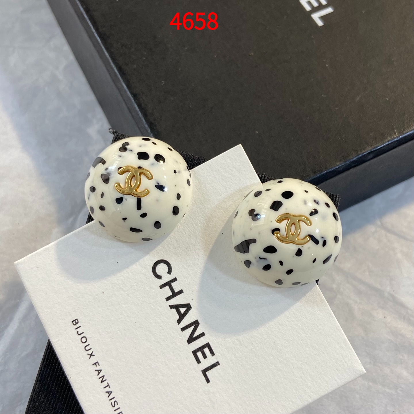 Earring jewelry, no box, JC22 4658 - qinlai888