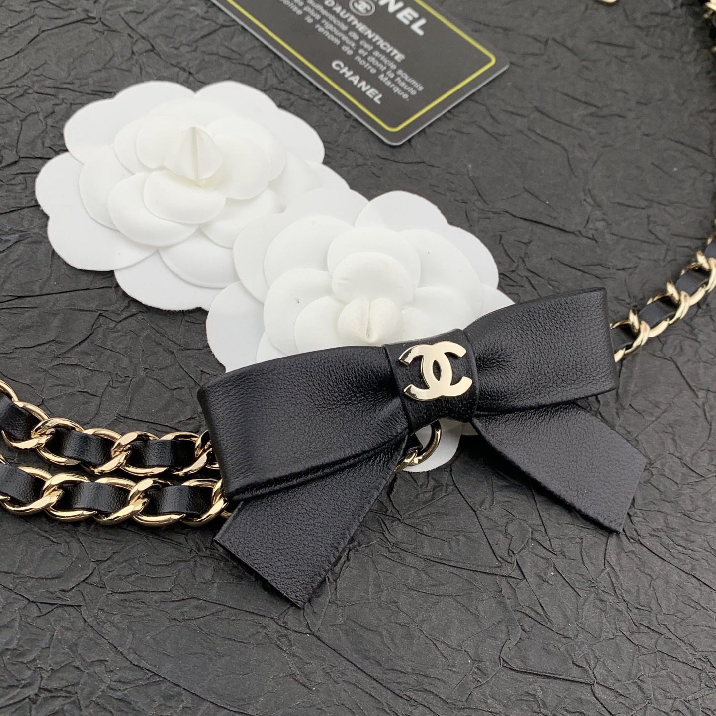 Belt jewelry, no box, JC35 4566 - qinlai888