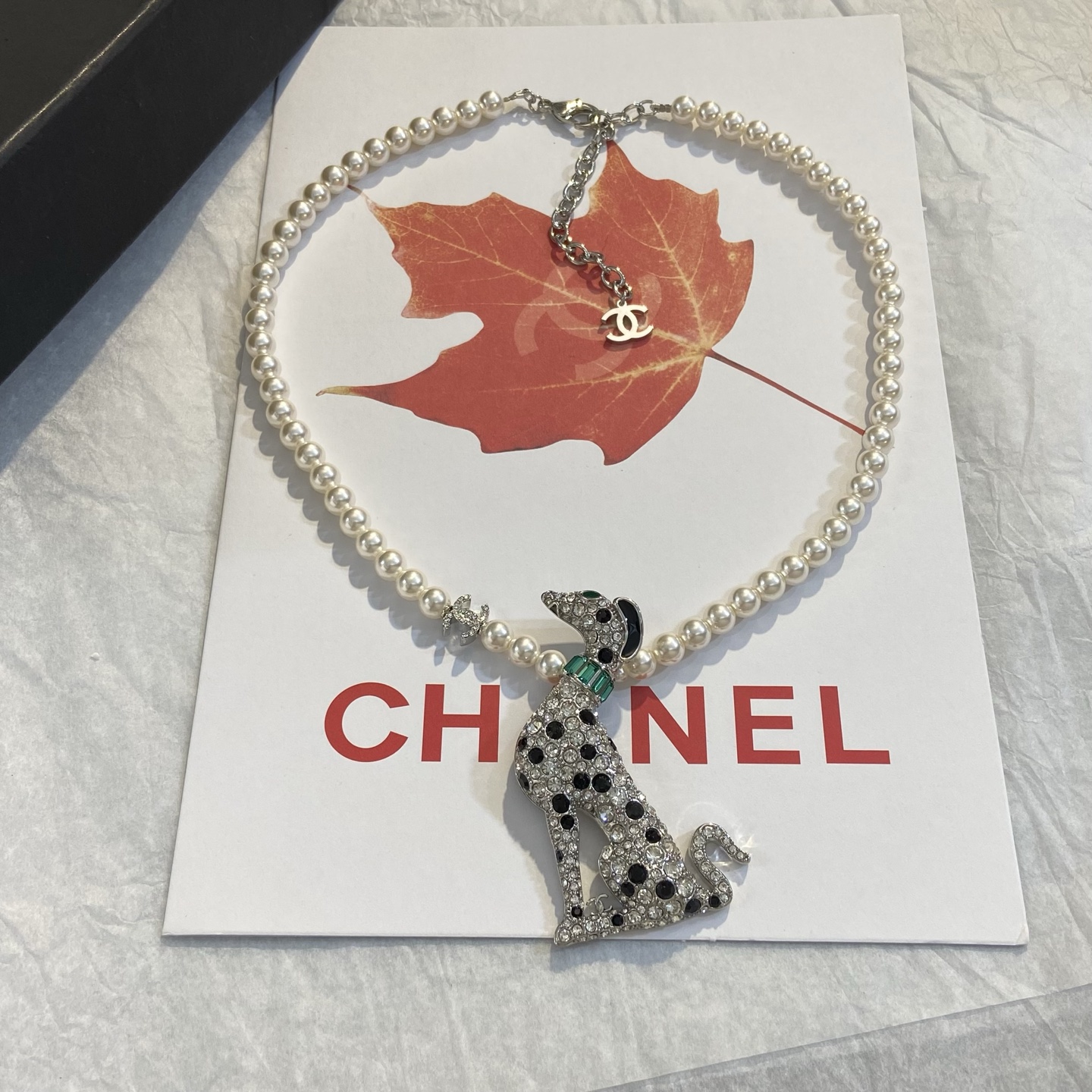 Necklace jewelry, no box, JC28 4628 - qinlai888