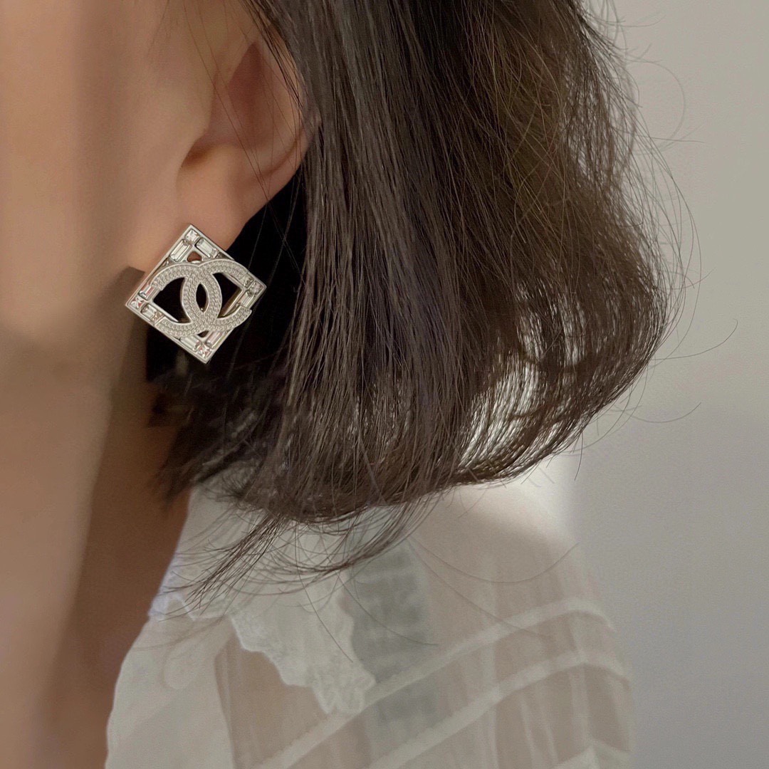 Earring jewelry, no box, JC21 4664 - qinlai888