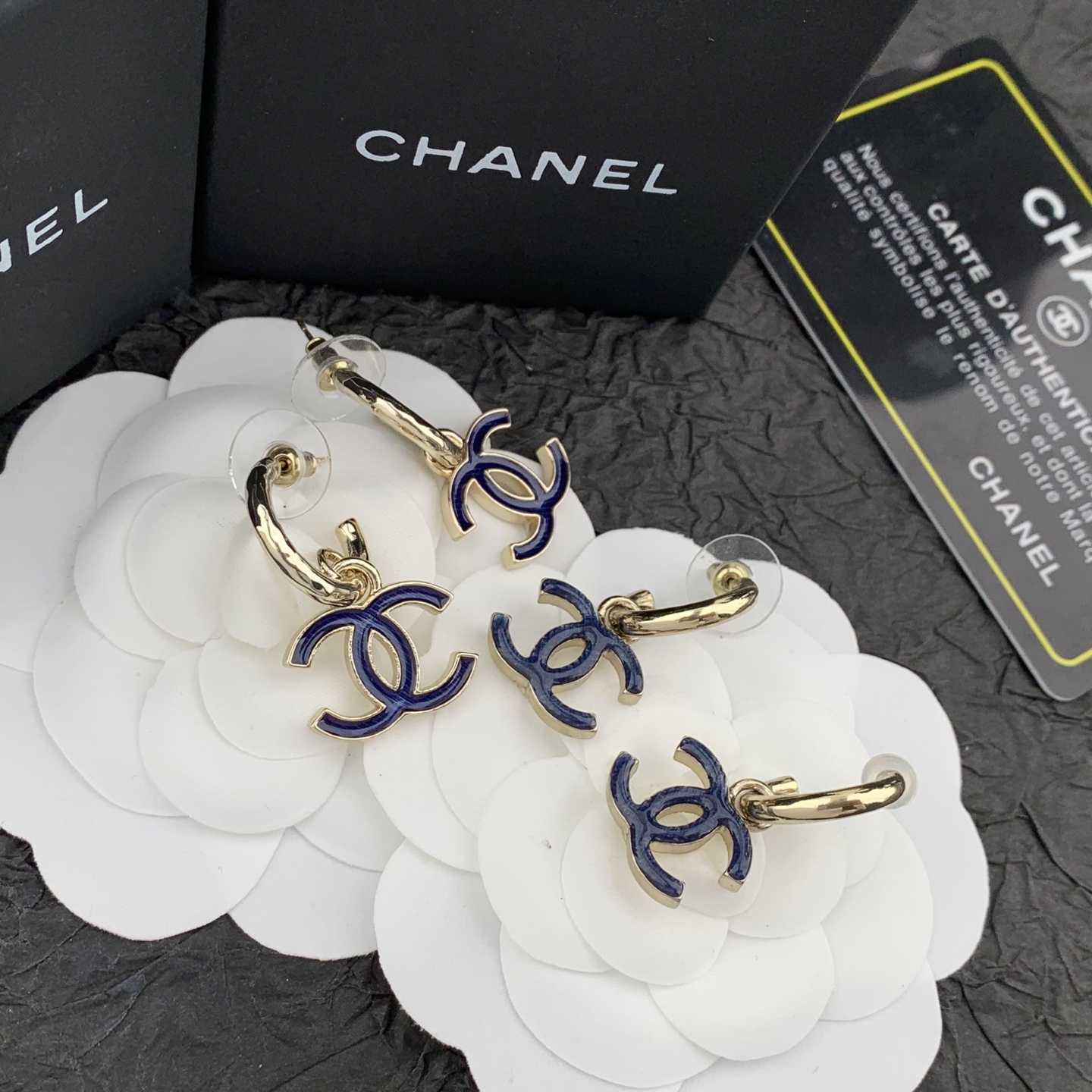 Earring jewelry, no box, JC23 4567 4568 - qinlai888
