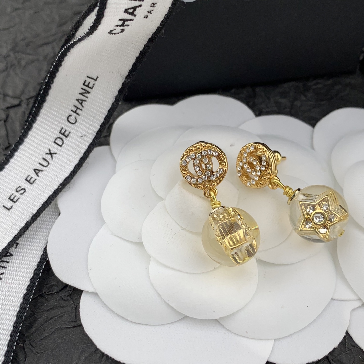 Earring jewelry, no box, JC26 4605 JC24 4606 - qinlai888