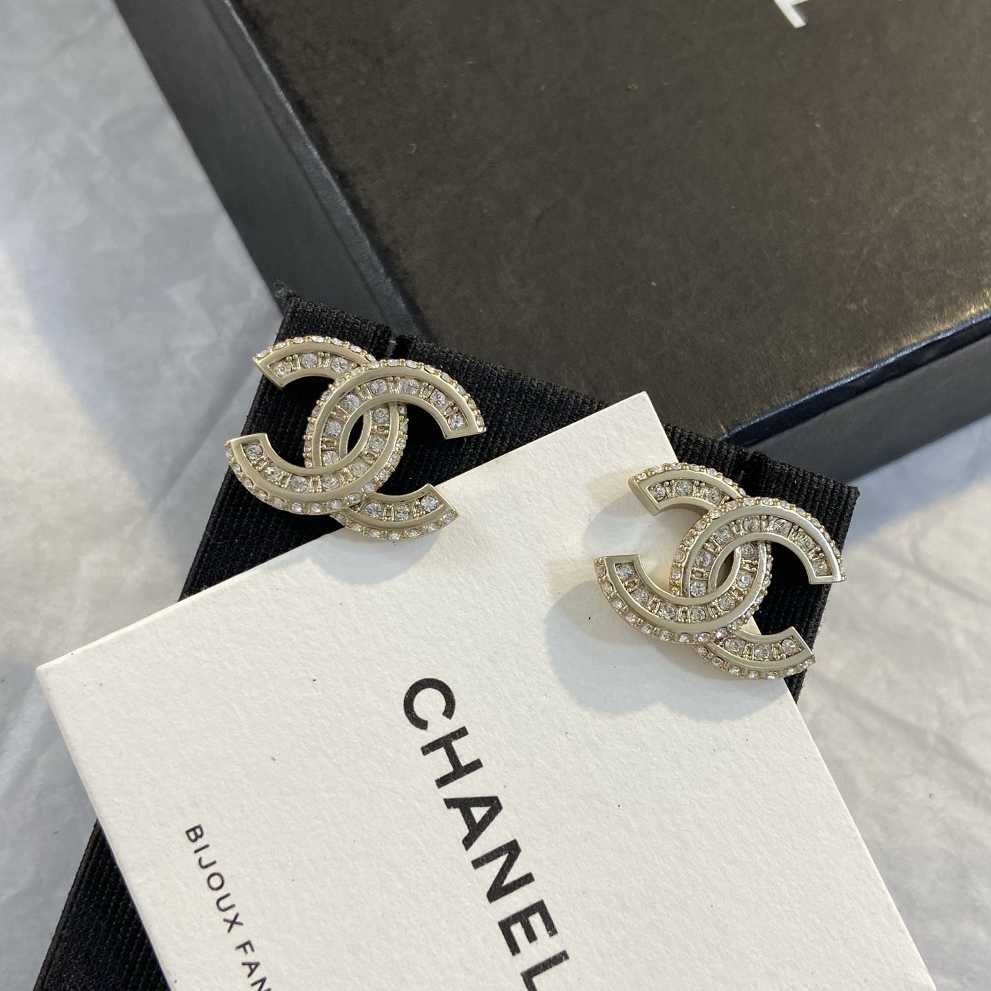 Earring jewelry, no box, JC17 4659 - qinlai888