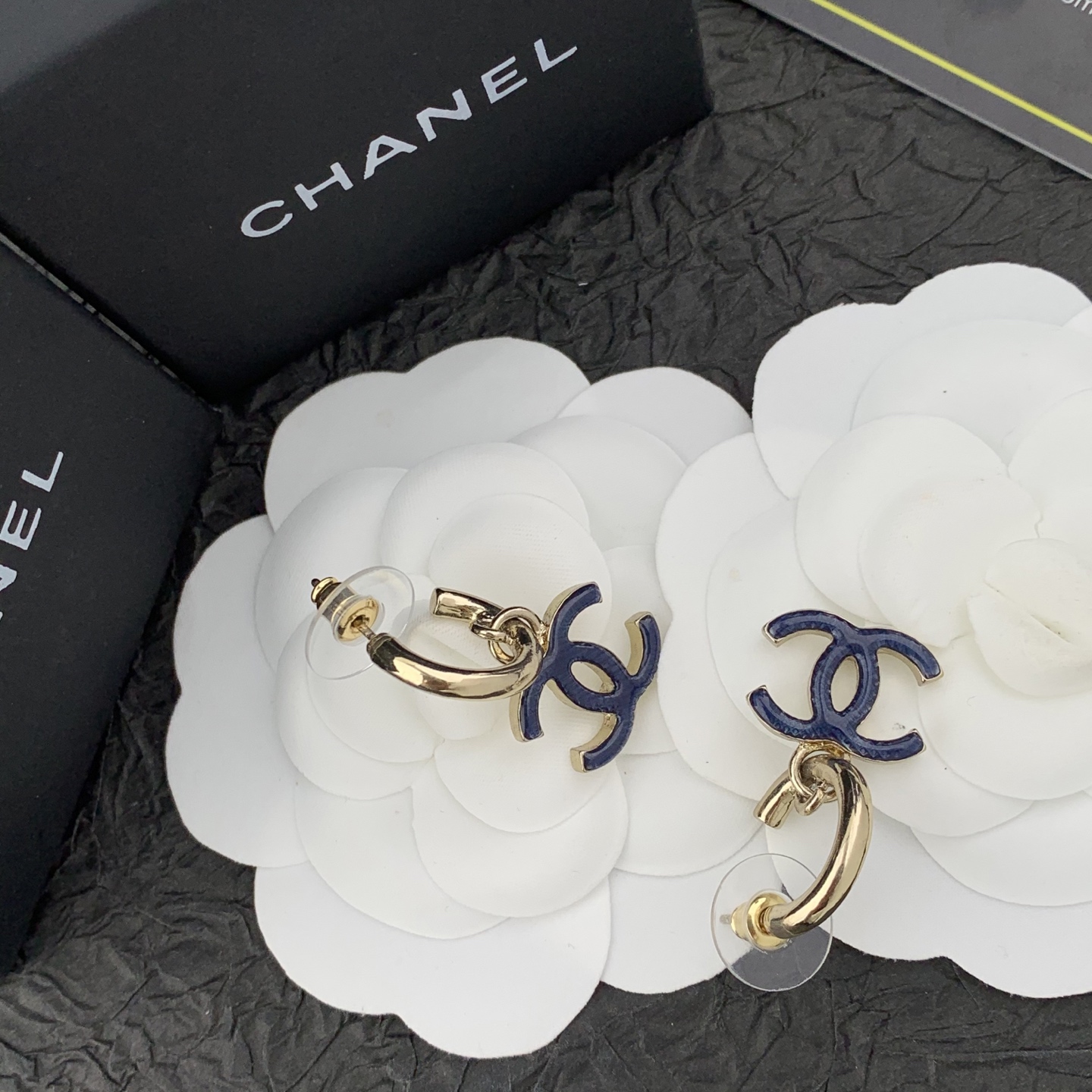 Earring jewelry, no box, JC23 4567 4568 - qinlai888