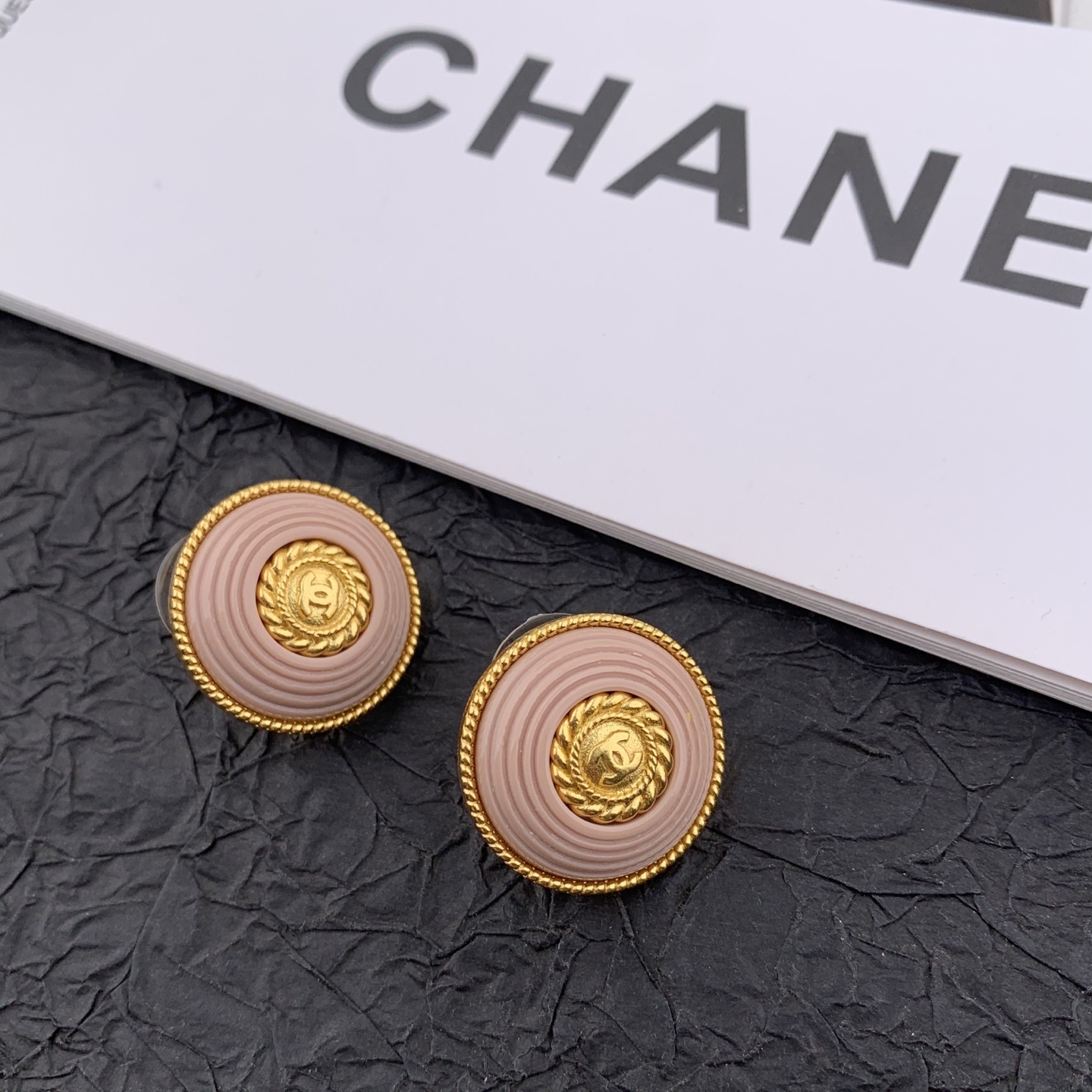 Earring jewelry, no box, JC23 4580 4581 - qinlai888