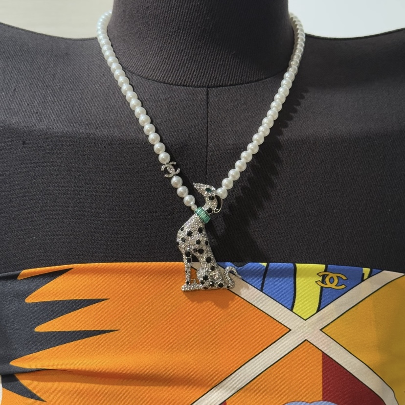 Necklace jewelry, no box, JC28 4628 - qinlai888