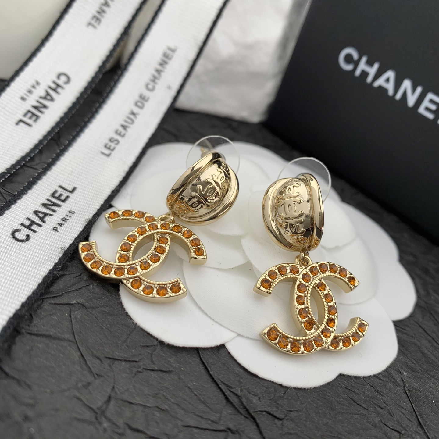 Earring jewelry, no box, JC24 4574 - qinlai888