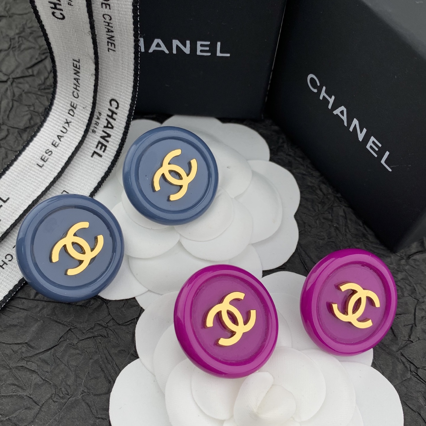 Earring jewelry, no box, JC22 4594 4595 - qinlai888