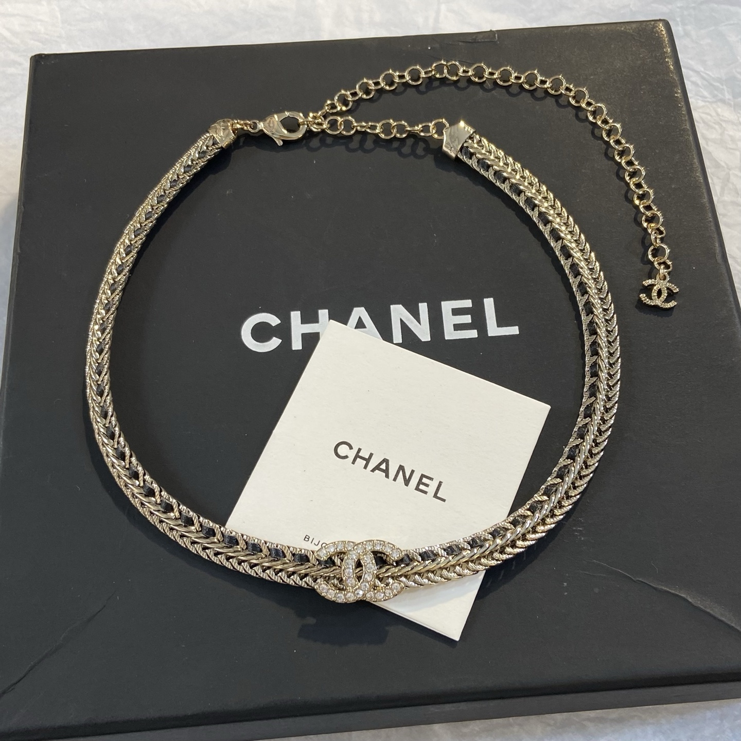 Necklace jewelry, no box, JC27 4657 - qinlai888