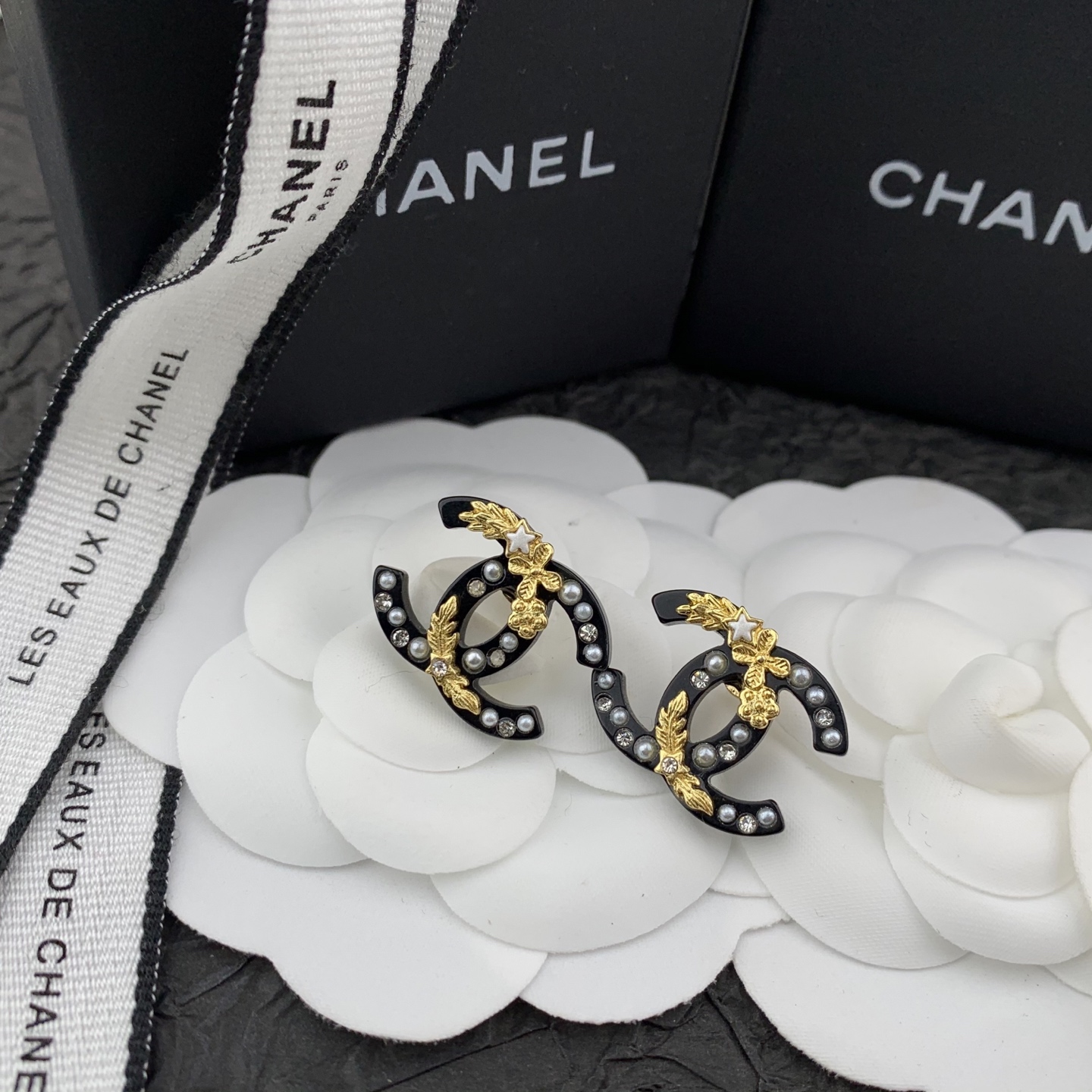 Earring jewelry, no box, JC23 4603 - qinlai888