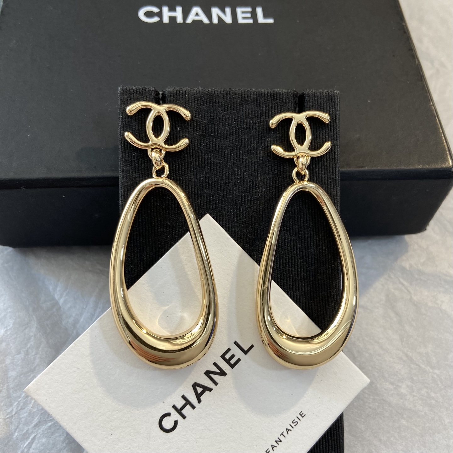 Earring jewelry, no box, JC24 4647 - qinlai888