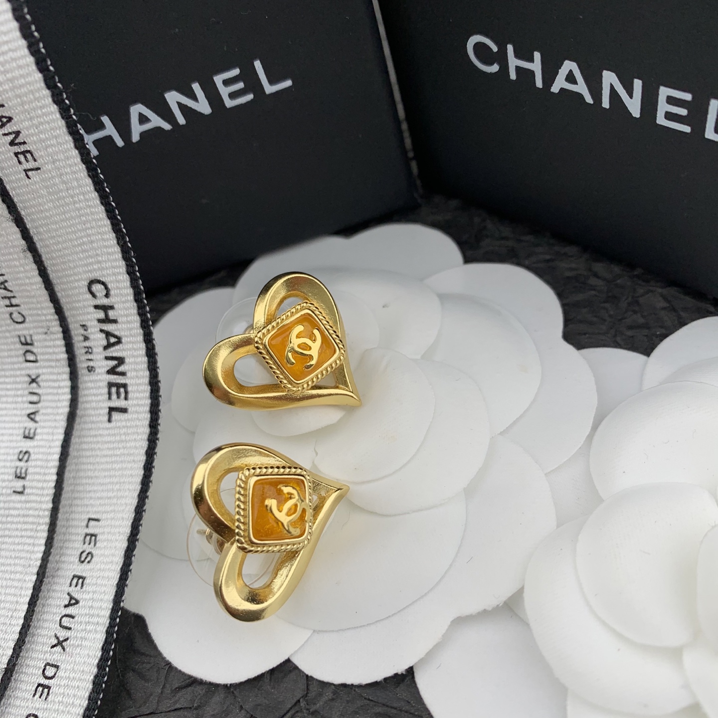 Earring jewelry, no box, JC24 4591 - qinlai888